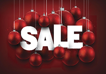 holiday sale sm
